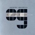Buy Esplendor Geométrico - 8 Tracks & Live Mp3 Download