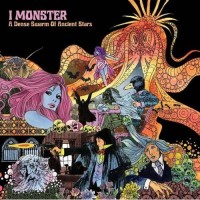 Purchase I Monster - A Dense Swarm Of Ancient Stars