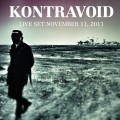 Buy Kontravoid - Live Set 11-11-11 Mp3 Download