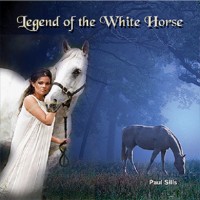 Purchase Paul Sills - Legend Of The White Horse