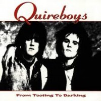 Purchase The Quireboys - From Totting To Barking (Remastered 1995)