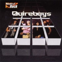 Purchase The Quireboys - Masters Of Rock