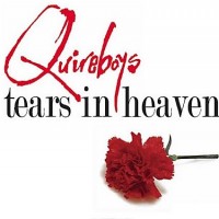 Purchase The Quireboys - Tears In Heaven (EP)