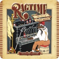 Purchase Scott Joplin - Ragtime: The Music Of Scott Joplin CD1