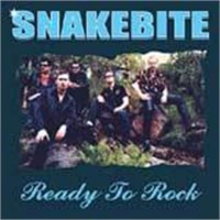 Purchase Snakebite - Ready To Rock