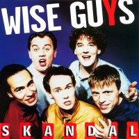 Purchase Wise Guys - Skandal