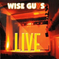 Purchase Wise Guys - Live