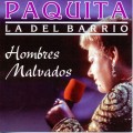 Buy Paquita La Del Barrio - Hombres Malvados Mp3 Download