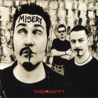 Purchase Therapy? - Misery (EP)