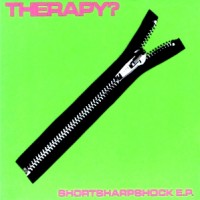 Purchase Therapy? - Shortsharpshock E.P.