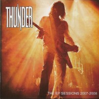 Purchase Thunder - The EP Sessions 2007-2008