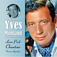 Purchase Yves Montand - Luna Park