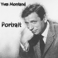 Purchase Yves Montand - Portrait