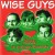 Buy Wise Guys - Alles Im Grunen Bereich Mp3 Download