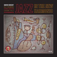 Purchase David Chesky - Jazz In The New Harmonic