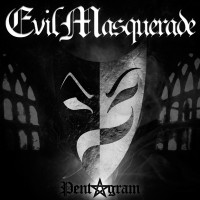 Purchase Evil Masquerade - Pentagram