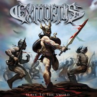 Purchase Exmortus - Slave To The Sword