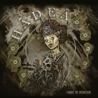 Purchase Hadea - Fabric Of Intention