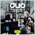 Buy Helene Grimaud & Sol Gabetta - Duo Mp3 Download