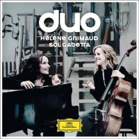 Purchase Helene Grimaud & Sol Gabetta - Duo