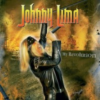 Purchase Johnny Lima - My Revolution