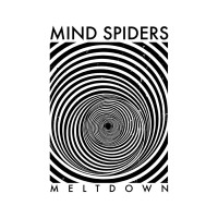 Purchase Mind Spiders - Meltdown