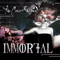 Purchase The Crüxshadows - Immortal (CDS)