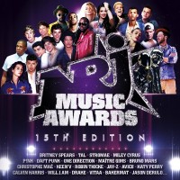 Purchase VA - Nrj Music Awards. 15Th Edition CD1