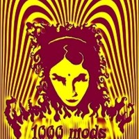 Purchase 1000Mods - The Woodrose Effect (EP)