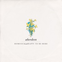 Purchase Aberdeen - Homesick And Happy To Be Here