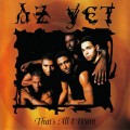 Buy Az Yet - That's All I Want (MCD) Mp3 Download