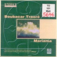 Purchase Boubacar Traore - Mariana