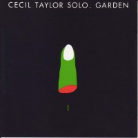 Purchase Cecil Taylor - Garden Part 2 (Vinyl) CD2