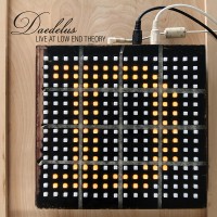Purchase Daedelus - Live At Low End Theory