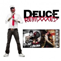 Purchase Deuce - Remixxxed