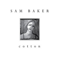 Purchase Sam Baker - Cotton