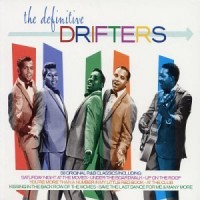 Purchase The Drifters - The Definitive Drifters CD1