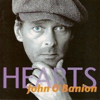 Purchase John O'banion - Hearts