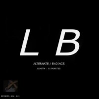 Purchase Lee Bannon - Alternate / Endings