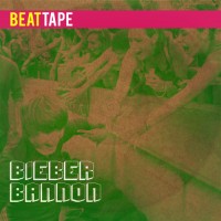 Purchase Lee Bannon - Bannon Bieber Beat Tape (EP)
