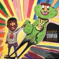 Buy Lee Bannon - Big Toy Box Mp3 Download