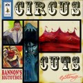 Buy Lee Bannon - Btb2: Circus Cuts Deluxe Mp3 Download