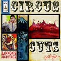 Purchase Lee Bannon - Btb2: Circus Cuts Deluxe