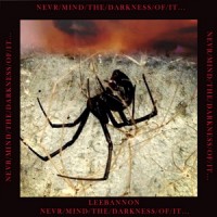 Purchase Lee Bannon - Never / Mind / The / Darkness / Of / It...