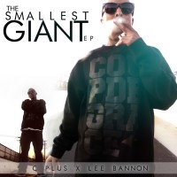 Purchase Lee Bannon - The Smallest Giant (EP) (With C Plus)