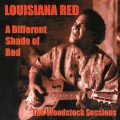 Buy Louisiana Red - A Different Shade Of Red Mp3 Download