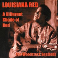 Purchase Louisiana Red - A Different Shade Of Red