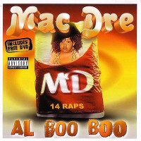 Purchase Mac Dre - Al Boo Boo