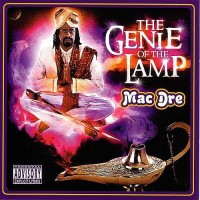 Purchase Mac Dre - The Genie Of The Lamp