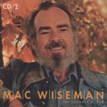 Buy Mac Wiseman - On Susan's Floor (1965-1979) CD2 Mp3 Download